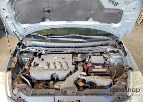 2009 Nissan Versa S из США, поврежденный, VIN 3N1BC13E69L376394